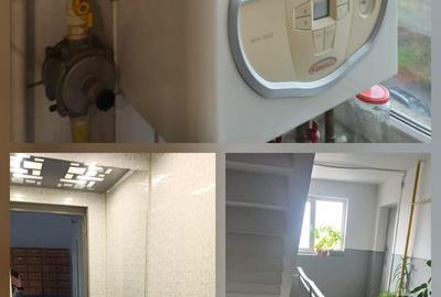 Apartament cu 4 camere decomandat în Central - 2