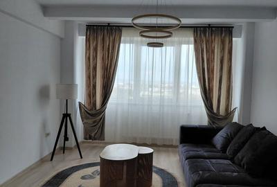 Apartament cu 2 camere în Obcini - 2