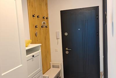 Garsonieră decomandată, mobilată în Lujerului - 18