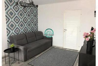 Apartament cu 2 camere, mobilat si utilat modern, zona Semicentrala - 2