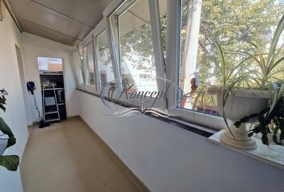 Locuinta spatioasa aproape de Piata Zorilor Locuinta spatioasa aproape de Piata Zorilor - 11