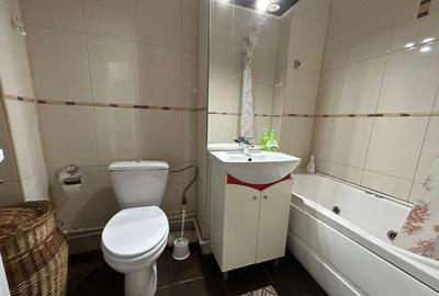 Apartament 1 camera Calarasil 4, etaj 2, mobilat utilat. - 6