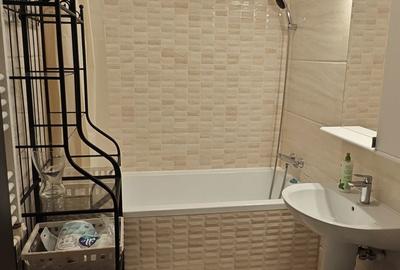 Apartament cu 2 camere decomandat în Central - 6