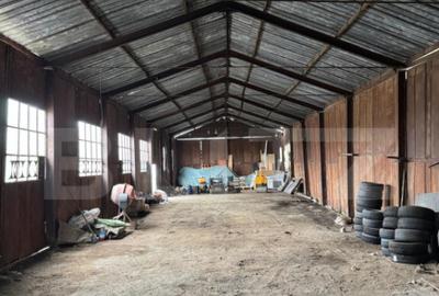 Proprietate de vanzare 8000 mp teren + construc?ii ?i - 3
