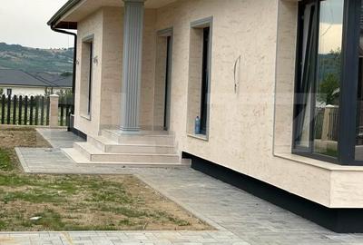 Casa 3 dormitoare, 120 mp utili, 500 mp teren - zona Unirea - 4