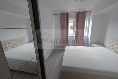 Ap 2 cam dec Poitiers, mobilat-utilat + parcare, 132.000€ neg. - 2