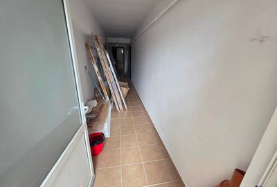 Apartament cu 2 camere semidecomandat în Baciu - 7