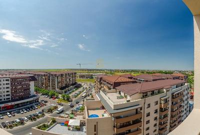 S5- Teren cu Proiect Autorizat intr-un cartier rezidential de renume - 7