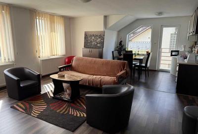 Apartament cu 3 camere decomandat în Unirea