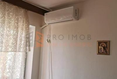 Apartament 2 camere cf 1 decomandat zona Centrala - 4