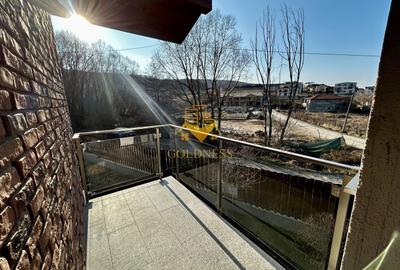 Apartament cu 3 camere semidecomandat în Mănăștur - 10