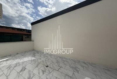 Casa de inchiriat in Floresti | 4 camere | 2 bai | Garaj | Gradina | Terasa | - 12