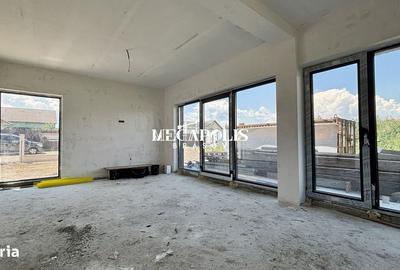 Casă cu 4 camere în Central - 8