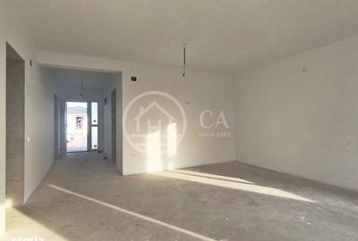 Casă cu 4 camere decomandat în Sântandrei - 9