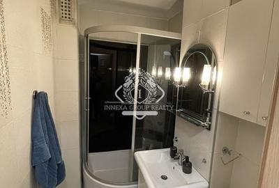 Apartament 2 camere - confort 2 - 37mp - mobilat utilat | Zona Dristor-Vitan - 6