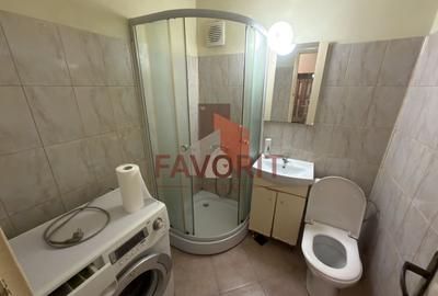 Etaj intermediar. Zona excelenta. Disponibil imediat - 9