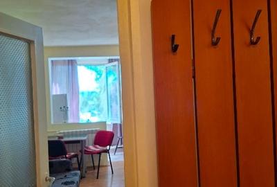 Garsonieră nedecomandată, mobilată în Circumvalațiunii - 14