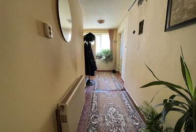 Casa de vanzare in Remetea Mare - 9