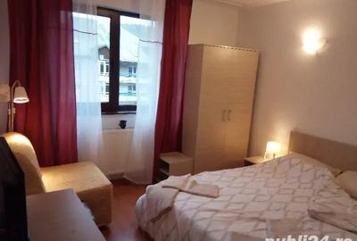 Apartament de inchriat Sinaia - 2