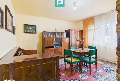 Apartament cu 3 camere în Central - 9