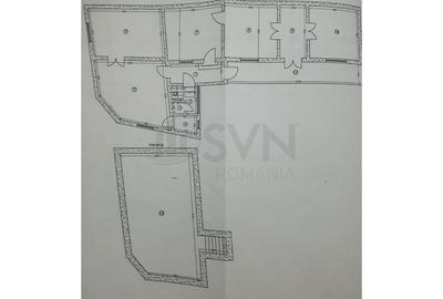 Casă individuală cu 5 camere cu Canalizare în Gara de Nord - 11