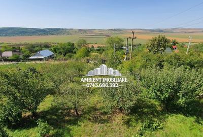 Casă individuală cu 4 camere cu Canalizare în Cănțălărești - 11