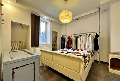 APARTAMENT ELEGANT langa  P-ta Unirii, Schei - 6