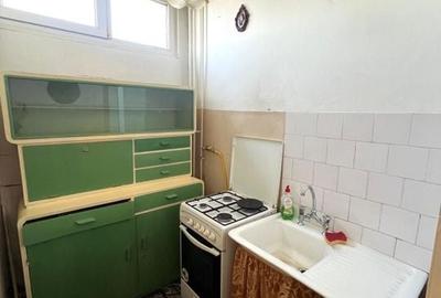 Garsoniera, 27 mp,  zona C.tin Brancusi, Gheorgheni - 2