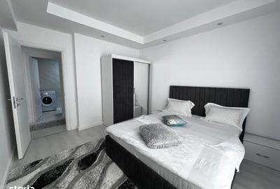 Apartament cu 2 camere în Ștefăneștii de Jos - 5