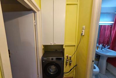 Apartament cu 4 camere semidecomandat în Ștefan cel Mare - 3