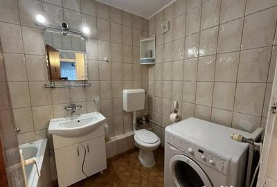 Apartament cu 2 camere decomandat în Tei - 8