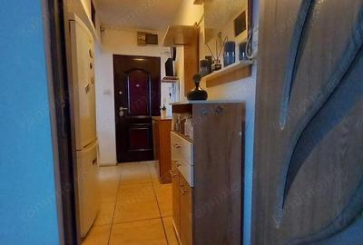 Spitalul Judetean | 3 Camere | 2 Balcoane | Centrala proprie | Clima - 2