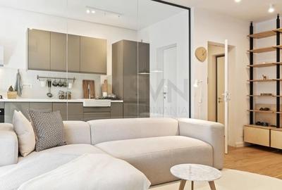 REA1021520 Apartament 2 camere I Nusco City I Aviatiei - 2