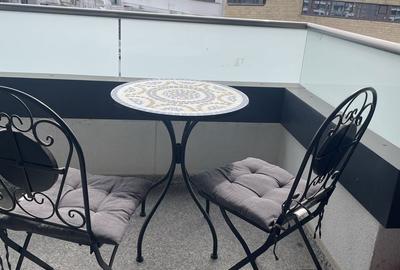 Garsonieră în Central - 5