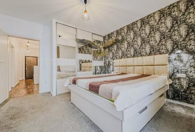 Apartament cu 2 camere semidecomandat, mobilat în Bună Ziua - 11