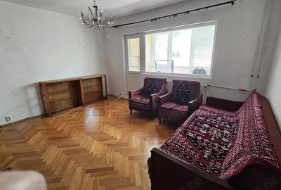 Soarelui | 3 Camere | Etaj 2 | Disponibil imediat - 13