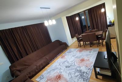 !!!!DISPONIBIL !!!!!!!!    Apartament spatios 3 camere - zona Odai - 2