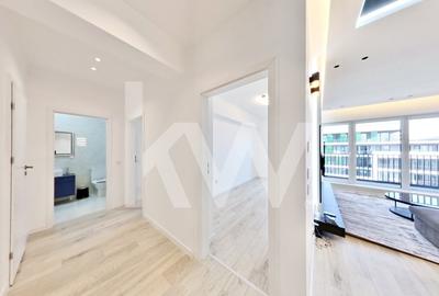 Apartament NOU - 3 camere, mobilat-utilat LUX - 14