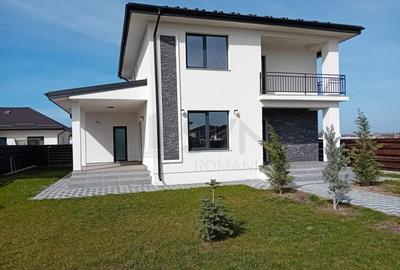 De vila individuala in apropiere de lac teren generos Cre... De vila individuala in apropiere de lac teren generos Cre... - 3