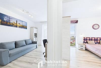 Vedere la pădure – apartament 3 camere,  elegant si primitor,  Lipovei - 11