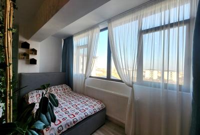 Garsonieră în Galata - 8