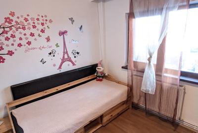 Apartament cu 3 camere decomandat în Mărăști - 6