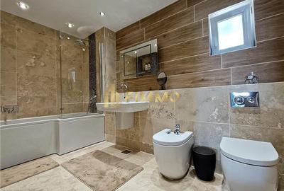 Apartament cu 5 camere decomandat, mobilat în Burdujeni - 13