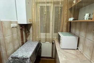 Garsonieră semidecomandată în Central - 2