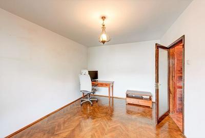 Unirii - Negru Voda, apartament 2 camere spatios, nemobilat, 70 mp. - 9