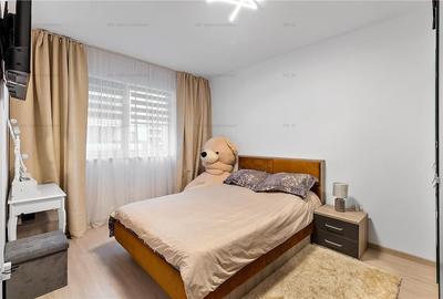 Apartament superb | 3 camere | parcare | mobila | Incalzire pardoseala Brasov - 5