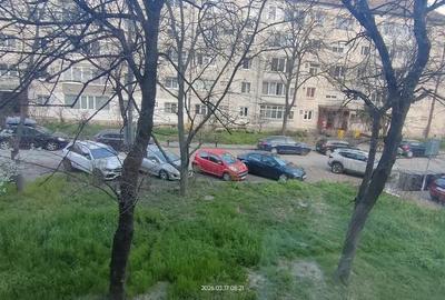 Garsonieră semidecomandată în Gheorghe Lazăr - 9