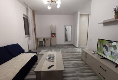 Inchiriere 2cam Regie Residence,mobilat,centrala, Metrou Grozavesti - 17