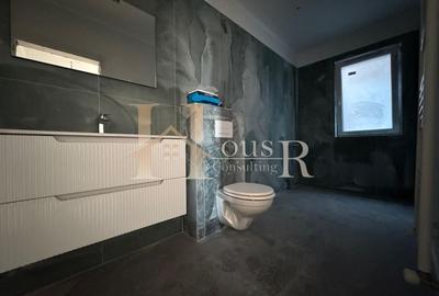 4 camere.Bloc Nou.Terasa 25 mp.Finisaje de calitate - 14