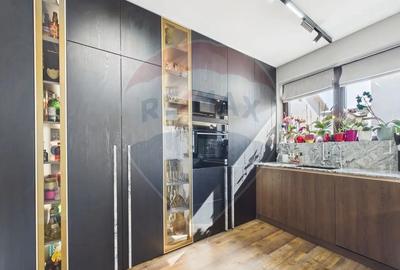 Casă cu 5 camere în Central - 3